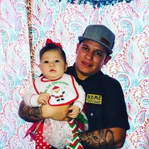 Meet your Posher, Michael